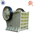 concrete jaw crusher